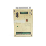 Schenk FNT 0050 Multicont Power Supply SN:00225C16