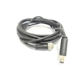 Murr Elektronik 7000-12221-6141000 Kabel - Länge: 4,00m