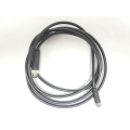 Murr Elektronik 7000-08041-6100500 Kabel - Länge: 1,50m