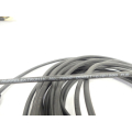 Murr Elektronik 7000-08041-6301000 Kabel - Länge: 8,00m