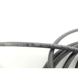 Murr Elektronik 7000-12221-6140500 Kabel - Länge: 2,50m