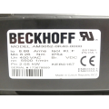 Beckhoff AM3052-0K40-0000 Servomotor SN:173678809