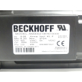 Beckhoff AM3052-0K40-0000 Servomotor SN:164961971