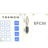 EPSY Trench EFC30 Erdschluss Schutzsystem SN: 201072