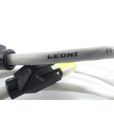 Leoni MegaLine F6-90 S/F flex / Patchkabel Kabel - Länge: 1,80m