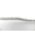 Leoni MegaLine F6-90 S/F flex / Patchkabel Kabel - Länge: 1,80m