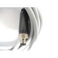 Murr Elektronik 7000-88001-2200300 Kabel - Länge: 2.80m