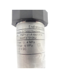 Endress+Hauser Cerabar T PMP131-A1B01A1X Druckmessumformer SN: K40F2701052