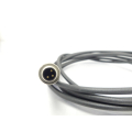 Murr Elektronik 7000-08041-6300500 Kabel - Länge: 2,50m Verbindungsleitung