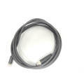 Murr Elektronik 7000-08041-6300500 Kabel - Länge: 2,50m Verbindungsleitung
