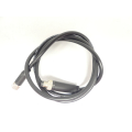 Murr Elektronik 7000-08041-6100500 Kabel - Länge: 0,90m Verbindungsleitung