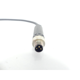 Murr Elektronik 7000-08041-6100500 Kabel - Länge: 1,80m Verbindungsleitung