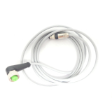 Murr Elektronik 7000-12341-2341000 Kabel - Länge: 1,70m Verbindungsleitung