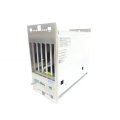 AMK SYMAC AS-PL12-0 CH3077 SN: 0508-956941 - 24 VDC / 1,6A Wechselrichtermodul