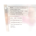 AMK SYMAC AS-PL12-0 CH3077 SN: 0503-950509 - 24 VDC / 1,6A Wechselrichtermodul