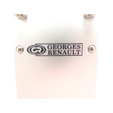 Georges Renault 6159187210 Power Supply SN: 02VA32337