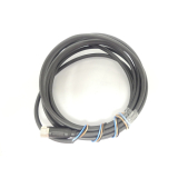 Murr Elektronik 7000-08041-6300500 Kabel - Länge: 2,40m Verbindungsleitung