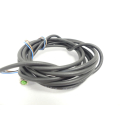 Murr Elektronik 7000-08041-6300500 Kabel - Länge: 2,40m Verbindungsleitung