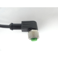 Murr Elektronik 7000-12341-6140500 Kabel - Länge: 1,90m Verbindungsleitung