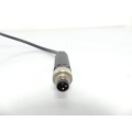 Murr Elektronik 7000-12341-6140500 Kabel - Länge: 1,90m Verbindungsleitung