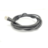 Murr Elektronik 7000-12221-6140500 Kabel - Länge: 2,00m Verbindungsleitung