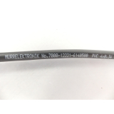 Murr Elektronik 7000-12221-6140500 Kabel - Länge: 3,20m Verbindungsleitung