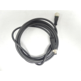 Murr Elektronik 7000-12221-6140500 Kabel - Länge: 3,20m Verbindungsleitung