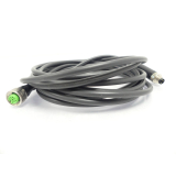 Murr Elektronik 7000-12221-6140500 Kabel - Länge: 3,40m Verbindungsleitung