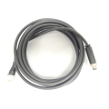 Murr Elektronik 7000-12221-6140500 Kabel - Länge: 3,40m Verbindungsleitung