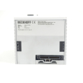 Beckhoff CX2100-0904 Netzteil mit integrierter USV SN:3274