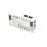 Beckhoff CX2500-0060 Ethernetmodul SN:6191