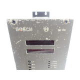 Bosch SE100 / 0 608 830 051 Steuerung SN: 84700016