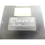 Bosch SE100 / 0 608 830 051 Steuerung SN: 84700016