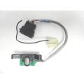 Fanuc A660-2007-T746#380R0 Kabel mit Buchse / Sensor / Platine