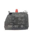 Schneider Electric ZBE-102 Modul A600-Q600