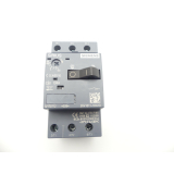 Siemens 3RV1011-1HA10 Leistungsschalter E-Stand 09