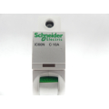 Schneider Electric C60N C10A Leistungsschalter 230 / 400 V