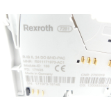 Rexroth R-IB IL 24 DO 8/HD-PAC Interface-Module R911171973-AC1 SN: 171973-18145