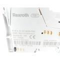 Rexroth R-IB IL 24 DO 8/HD-PAC Interface-Module R911171973-AC1 SN: 171973-18145