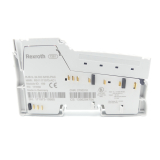 Rexroth R-IB IL 24 DO 8/HD-PAC Interface-Module R911171973-AC1 SN: 17193-19985
