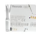 Rexroth R-IB IL 24 DO 8/HD-PAC Interface-Module R911171973-AC1 SN: 17193-18176