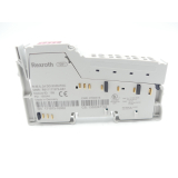 Rexroth R-IB IL 24 DO 8/HD-PAC Interface-Module R911171973-AB1 SN: 171973-10052