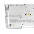 Rexroth R-IB IL 24 DO 8/HD-PAC Interface-Module R911171973-AB1 SN: 171973-10052