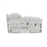 Rexroth R-IB IL 24 DO 8/HD-PAC Interface-Module R911171973-AB1 SN: 171973-10202