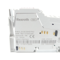 Rexroth R-IB IL 24 DO 8/HD-PAC Interface-Module R911171973-AB1 SN: 171973-10202