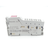 Rexroth R-IB IL 24 DO 8/HD-PAC Interface-Module R911171973-AB1 SN: 171973-10163