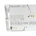 Rexroth R-IB IL 24 DO 8/HD-PAC Interface-Module R911171973-AB1 SN: 171973-10163