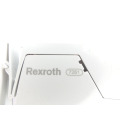 Rexroth R-IB IL 24 DO 8/HD-PAC R911171973-AB1 Interface-Module SN: 171973-09710