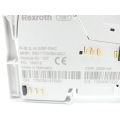 Rexroth R-IB IL AI 2/SF-PAC Interface-Module R911170784-GC1 SN: 170784-47583