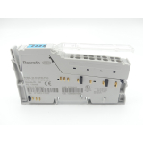 Rexroth R-IB IL 24 DI 8/HD-PAC Interface-Module R911171972-AC1 SN: 171972-17977